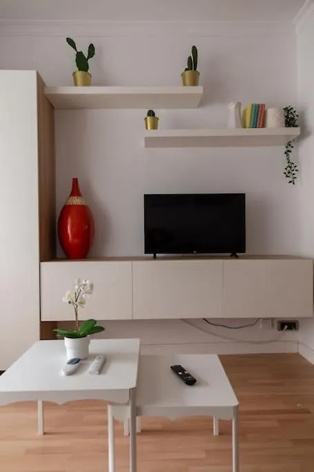 Alta Mar By Gades Gestion Apartment Cadiz